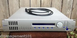 Euphonix Avid SH612 Studio Hub 12x12 MADI Router