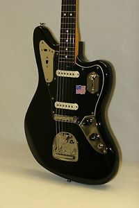 2016 USA Fender American Artist Johnny Marr Smiths Jaguar Guitar w/CASE Unplayed