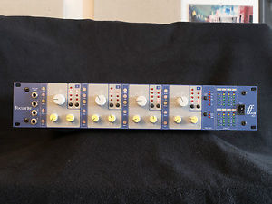 Focusrite ISA 428