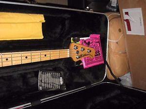 US Music Man Sterling Classic PDN Electric Bass Guitar