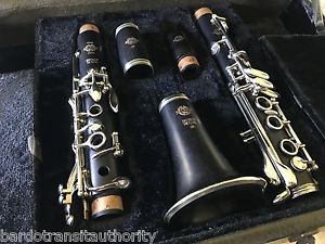 Selmer Series 10 Bb Clarinet..era 1967