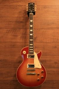 Orville by Gibson Les paul standard used FREESHIPPING from JAPAN