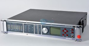 Aphex FM Pro Model 2020 MKII Broadcase Audio Processor