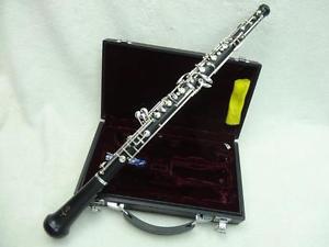 Yamaha Oboe Student Model YOB-241, Professionally Adjusted, Near Mint!