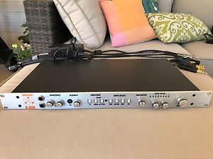 Dangerous Music D-BOX Summing and Monitoring System