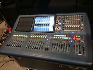 MIDAS PRO2 Pro 2 Console Digital mixer Surface only