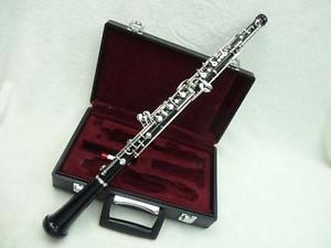 Yamaha Oboe Student Model YOB-211, Professionally Adjusted, Excellent Condition!