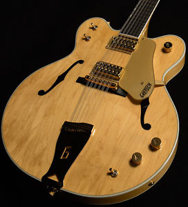 Gretsch G6122-12 Chet Atkins Country Gentleman 12-String Electric Guitar