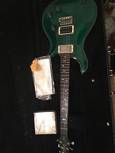 Paul Reed Smith Custom 22 Electric Guitar