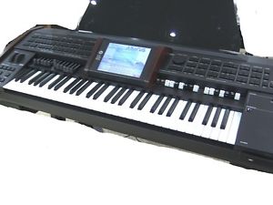 Wersi OAS Abacus Version OAS 7