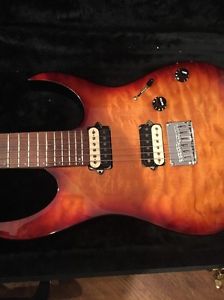 Ibanez US RG 10 Custom