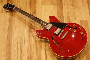Orville by Gibson ES-335 used FREESHIPPING from JAPAN