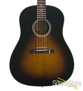 Eastman E10SS Addy/Mahogany Acoustic #13655605