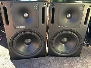 Genelec 1031A Pa