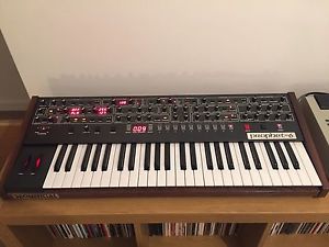 Dave Smith Sequential Prophet 6