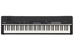 Yamaha CP4 Stage 88-note Wooden Key Stage Piano