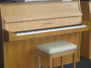 Grotrian-Steinweg  Klavier von REHA-PIANO-AURICH