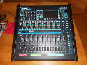 allen & heath qu16