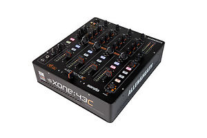 Allen & Heath Xone:43C