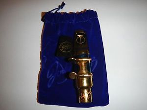 Jody Jazz dv da vinci in metallo 7* Bocchino sax tenore