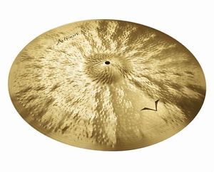 Sabian Vault Artisan Light Ride 22"