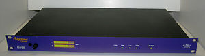 CCS Musicam Suprima IP Decoder Prodys Prontonet