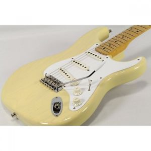 NAVIGATOR N-ST-380 ASM Honey Blond Guitar 2012 w/Hardcase FREE SHIPPING #445