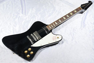 Orville by Gibson Firebird V Type used FREESHIPPING from JAPAN