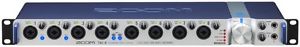 Zoom TAC-8 (Demo 8-Channel Thunderbolt Interface) (Open Box)