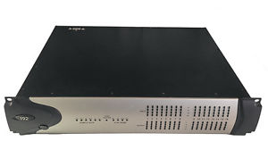 Digidesign 192 IO Analog 16IN X 8Out Pro Tools Recording Interface PERFECT!