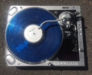 Numark X2 Hybrid Turntable CD Player B