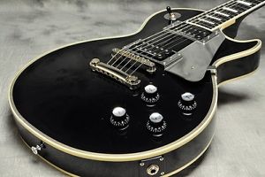 Edwards E-LP-130CD JS Used Guitar Free Shipping from Japan #g542