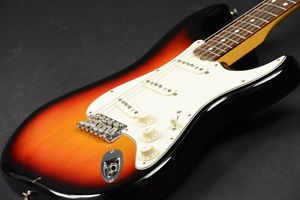 Fender Classic Series Lacquer '60s Stratocaster Free Shipping