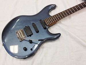 MUSIC MAN Luke Ⅲ HSS Bodhi Blue new FREESHIPPING from JAPAN