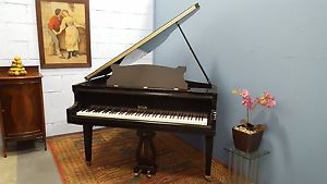 Reconditioned ,Vintage, Baby Grand Grand Piano. CAN DELIVER.