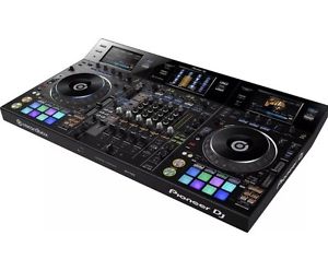 Pioneer DDJ-RZX Professional 4 Ch Controler Rekordbox DJ Video DDJRZX Brand New