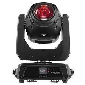 Chauvet DJ Intimidator Beam 140SR 140-Watt Moving Head Stage Lighting Fixture