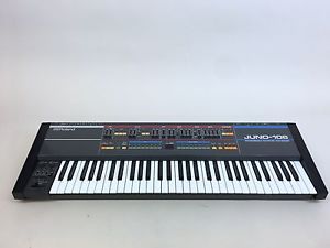 ROLAND Juno 106 Analog Synthesizer