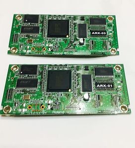 Roland ARX-01 AND ARX-03 Expansion Board