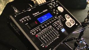 Roland TD30 Drum Sound Module TD-30