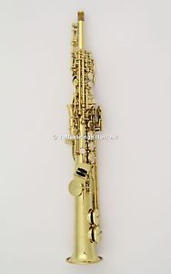 Yanagisawa sn981 Sax sopranino