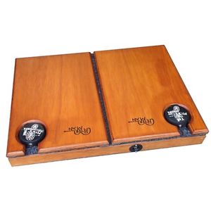 Stomp DaFloor acoustic Stomp box Stompbox peterman Foot drum