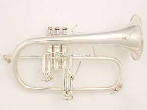 Vincent Bach stradivarius 183s Flugelhorn soprano