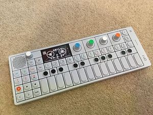 Teenage Engineering OP-1 Portable Synthesiser & Loop Recorder