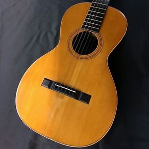 1900's Washburn 1897 STYLE NEW MODEL Acoustic Guitar Free Shipping Vintage