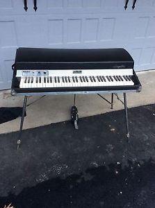 Rhodes Piano Mk 1 Stage Serviced,complete,new Preamp