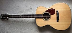 Collings OM2H Custom