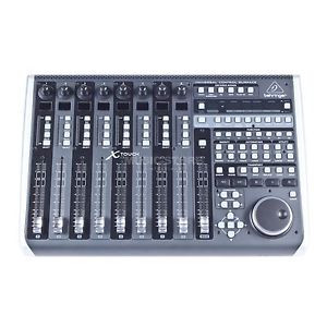 BEHRINGER X Touch USB - DAW Conrtroller, USB Midi Controller