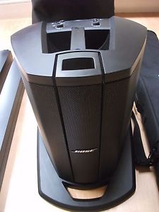 Bose L1 Compact System Portable Line Array Loudspeaker PA