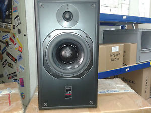 ATC SCM20MK 2-way passive Loudspeaker Black - matched pair Studio Monitors VGC